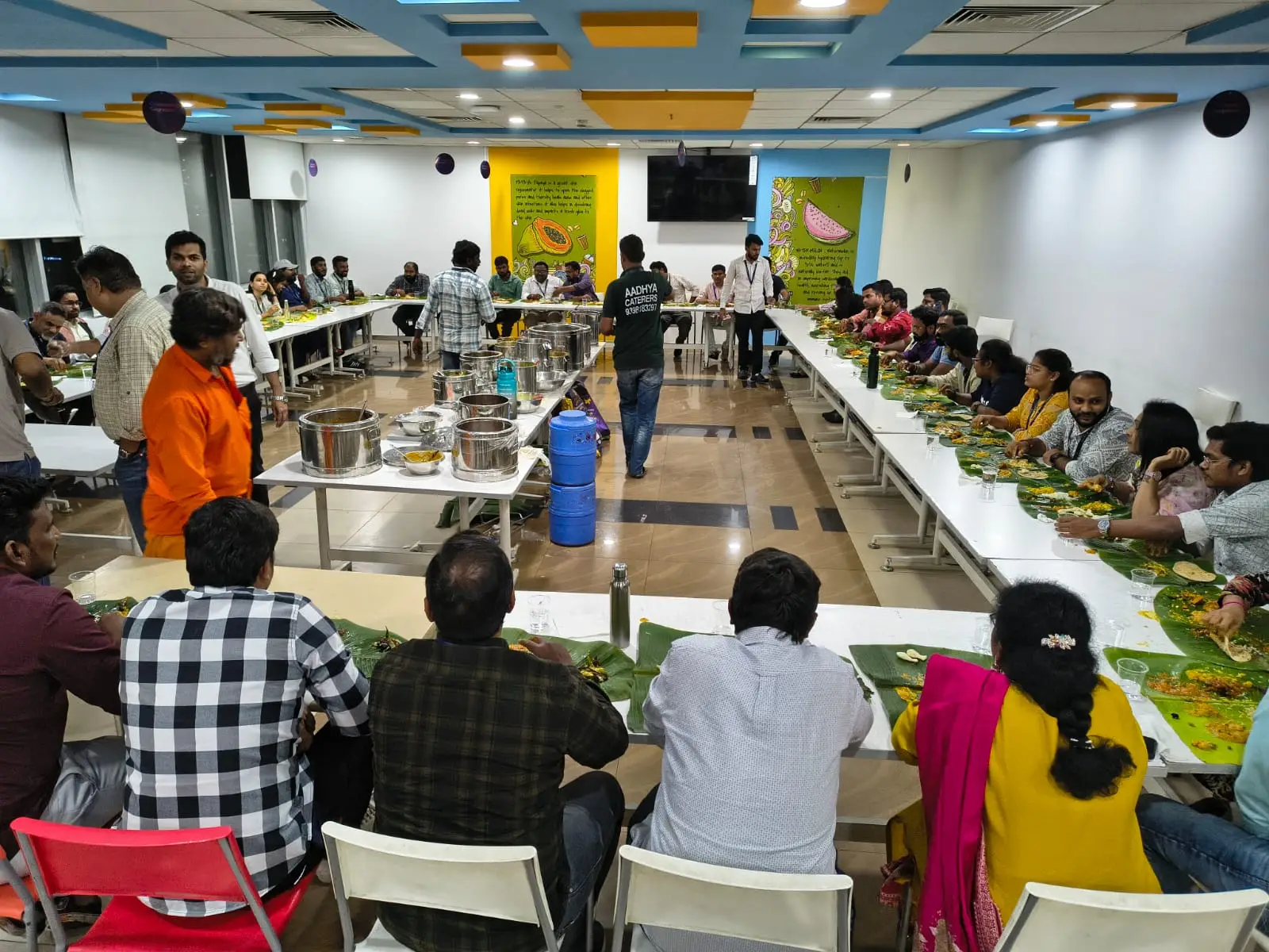 Event gallery