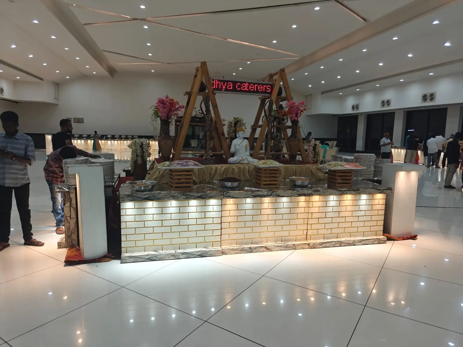 Event gallery